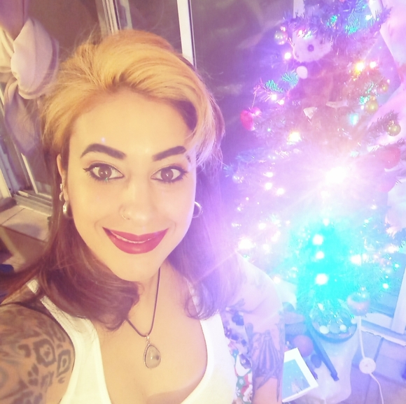 Merry Christmas lovely clients! Everything 50% off - vintage - evening - new - Picture 2 of 2